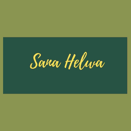 SANA HELWA GIFT CARD