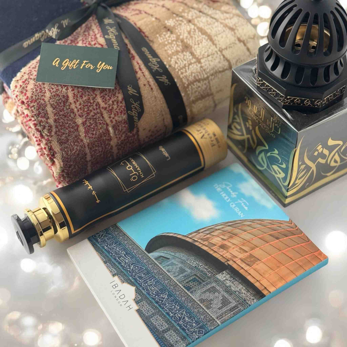 AL AQSA COLLECTION GIFTSETS