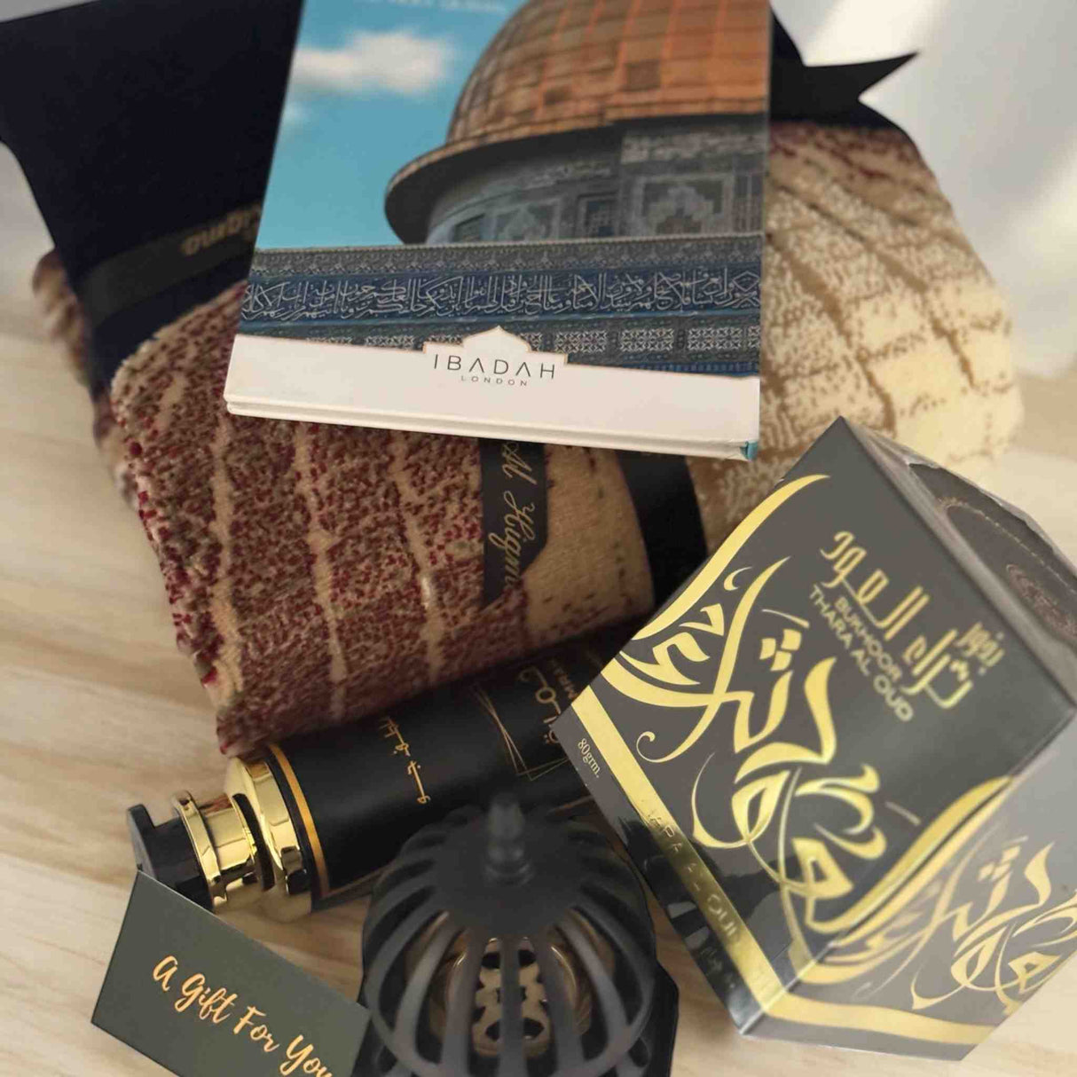 AL AQSA GIFT COLLECTION