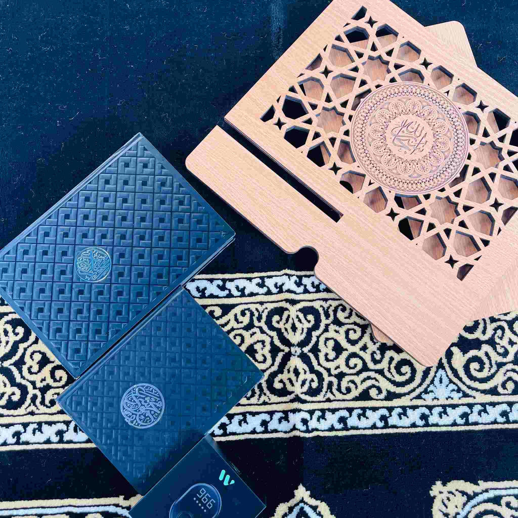 GIFTSETS FATHER IS A GATEWAY OF JANNAH