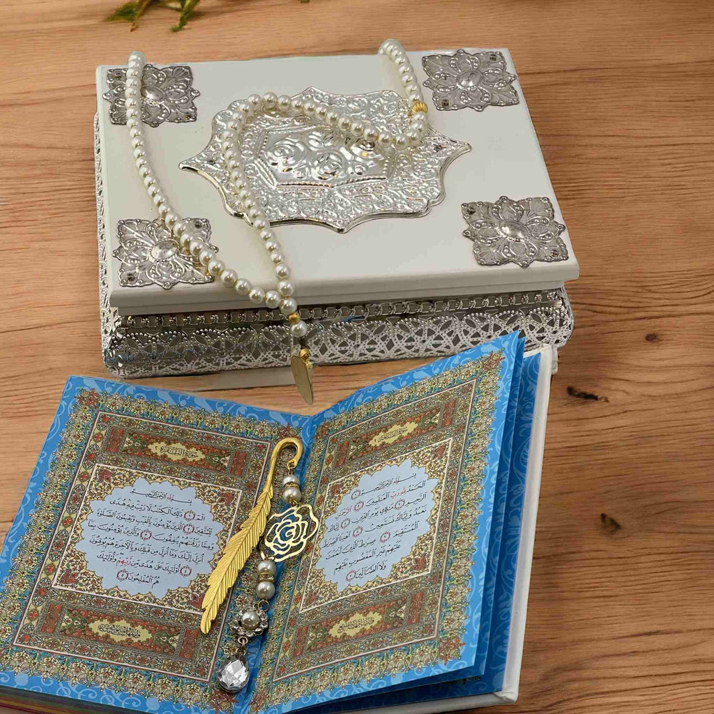AL HIQMA GIFTSETS FOR HER