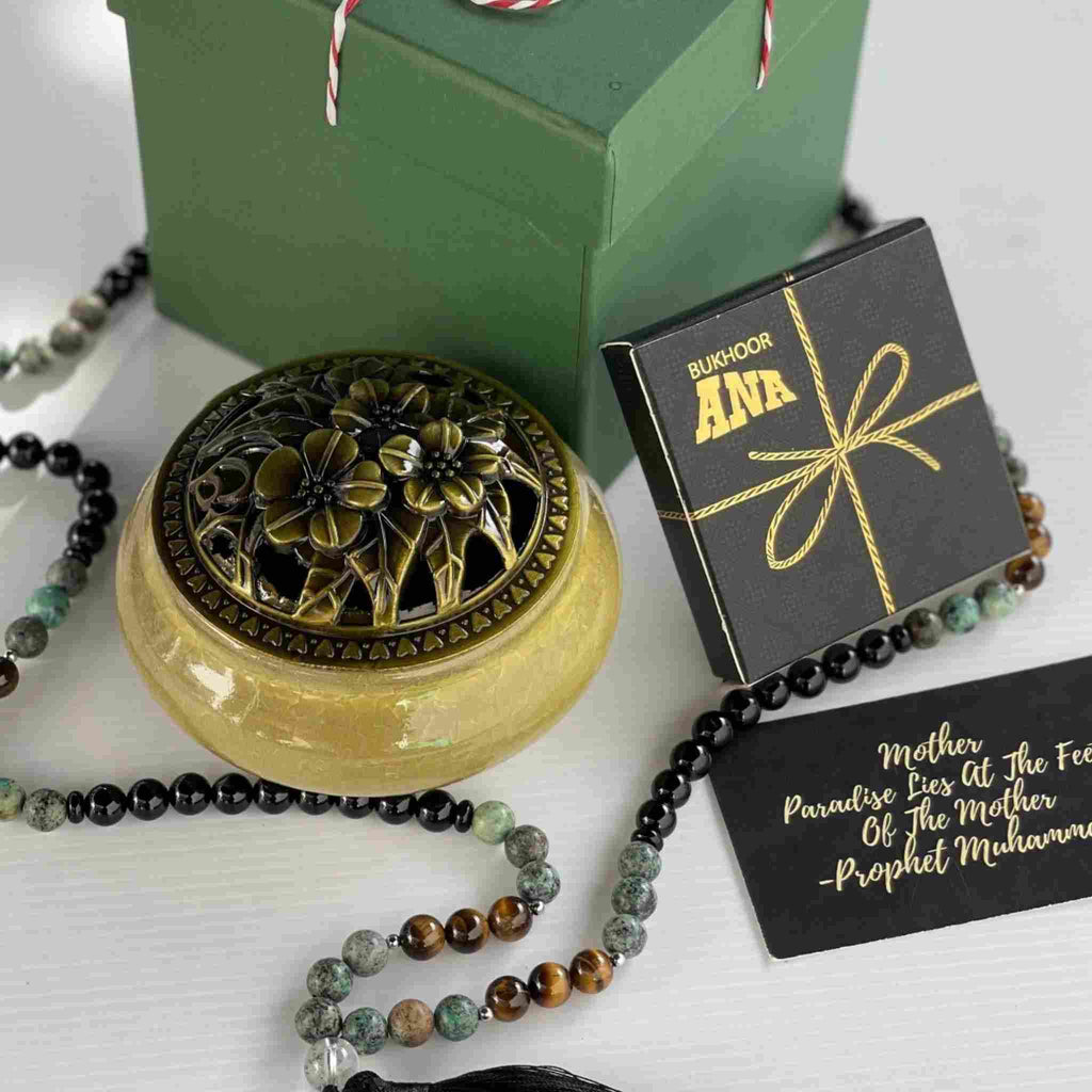 AL HIQMA GIFT SETS FOR MUM