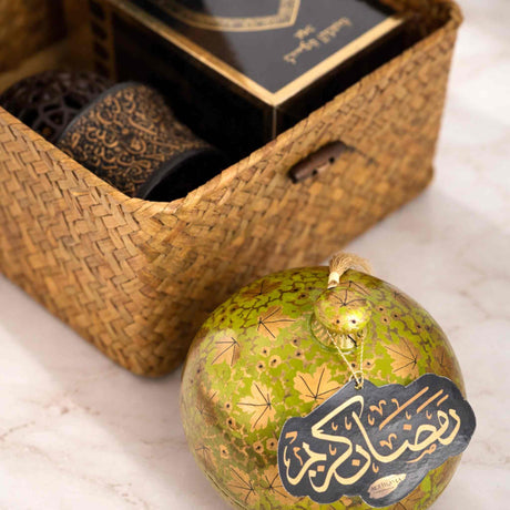 GIFTSETS OUD AL IMAAN
