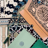 ALHIQMA GIFTSETS SAFAA