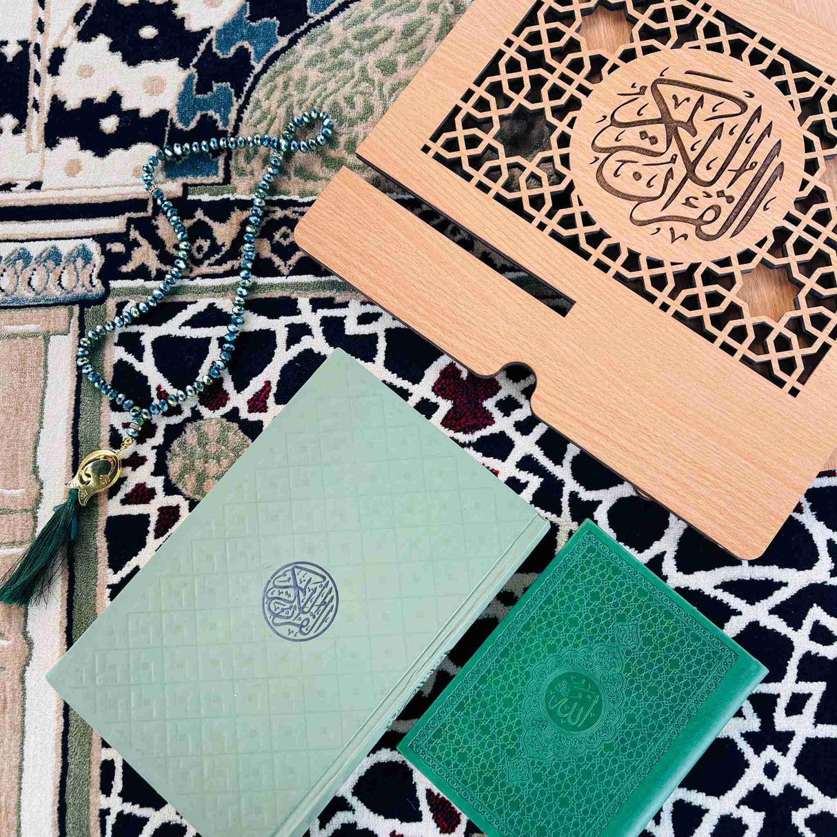 ALHIQMA GIFTSETS SAFAA FOR HER