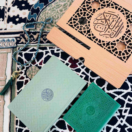 ALHIQMA GIFTSETS SAFAA FOR HER