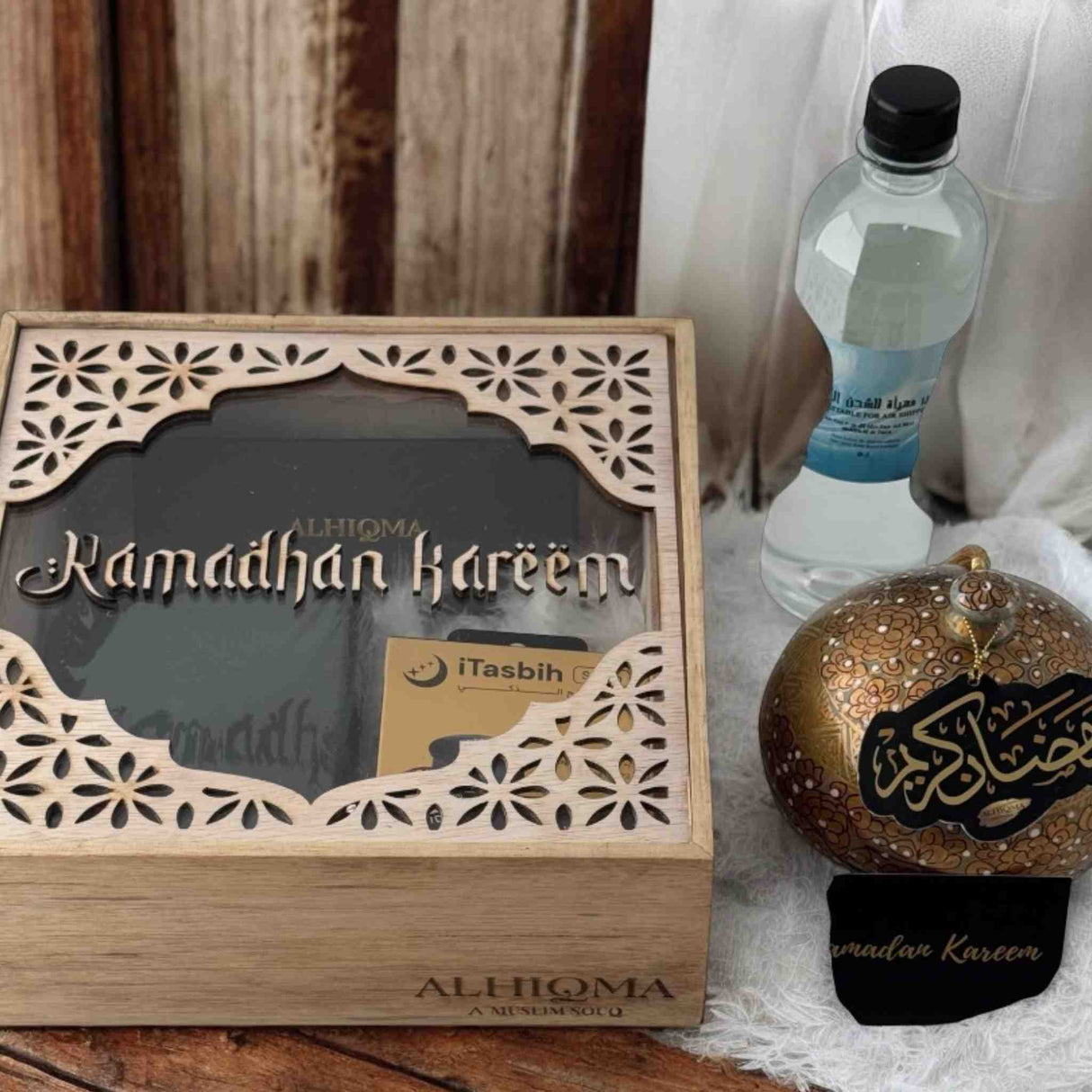 Sunnah Serenity Giftsets