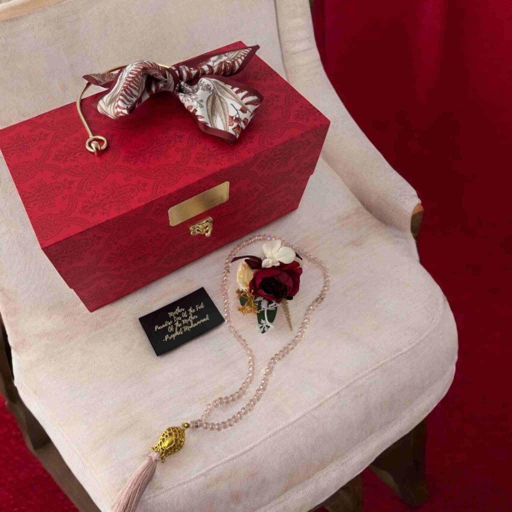 UMM JANNAH GIFTSETS