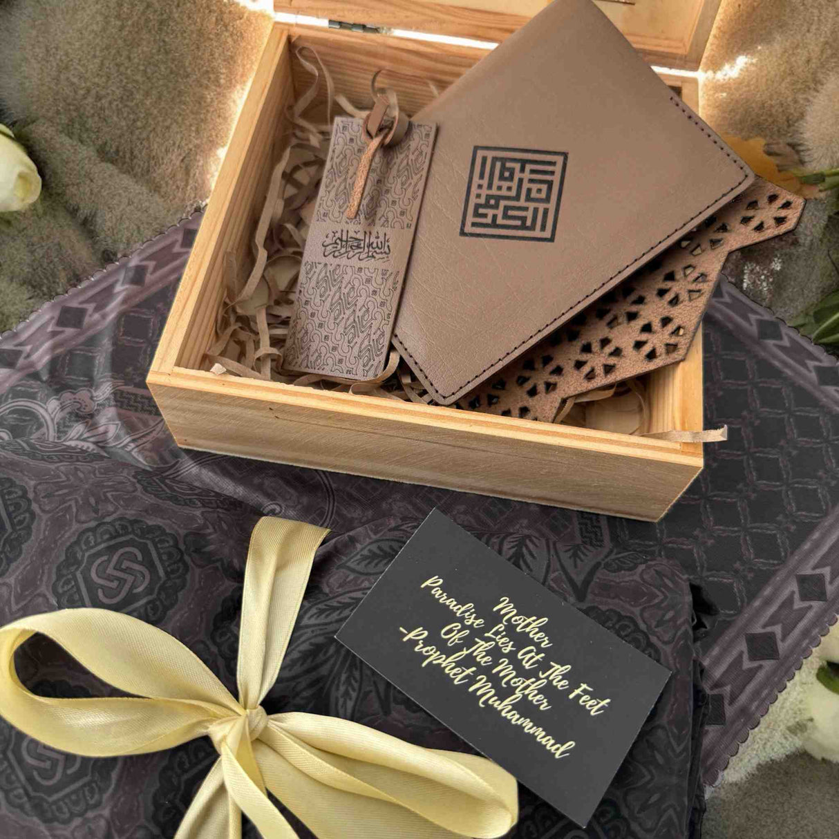 GIFTS FOR MUM