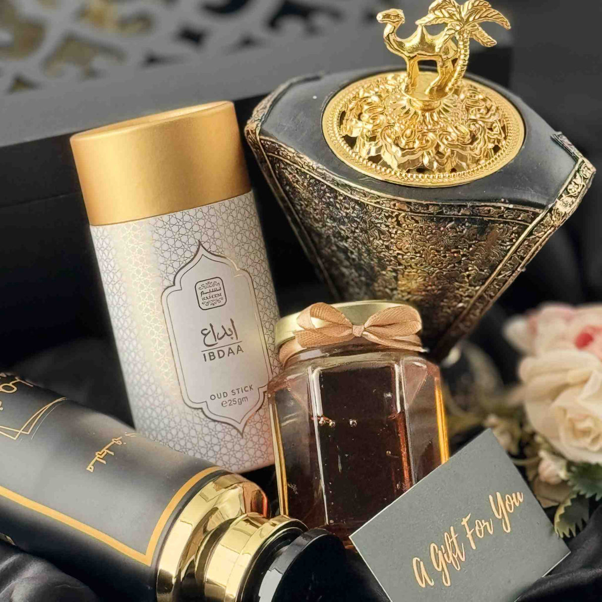 OUD GIFTSETS