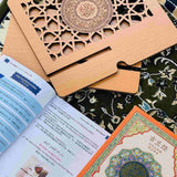 AL HIQMA GIFTSETS FOR CONVERTS