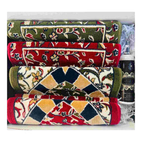 AL HIQMA GIFTSETS RAWDA MINI PRAYER MAT