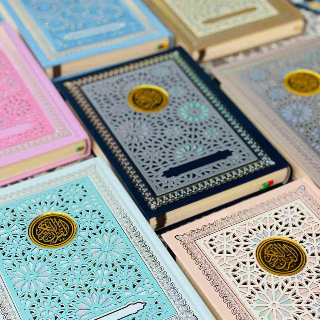 AL HIQMA GIFTSETS MORROCAN SERIES 