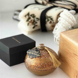 Cream & White Sunnah Gift