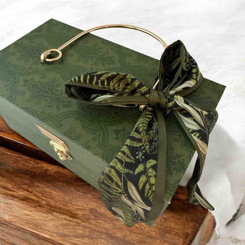 GRRENBOX ALHIQMA