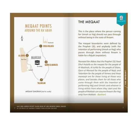 Comprehensive Hajj Umrah manual with Sunnah guidance and practical tips