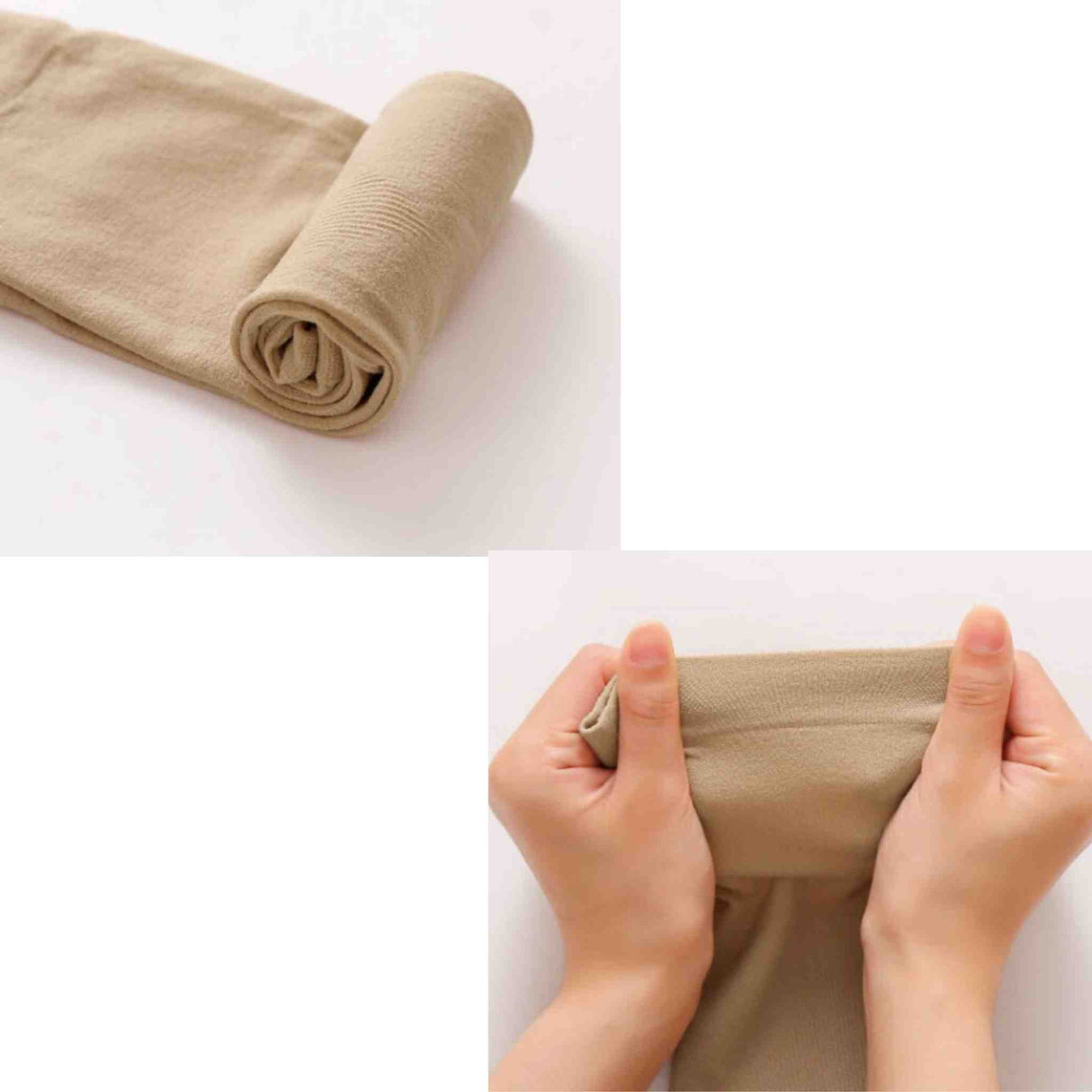 HANDSOCKSBEIGE
