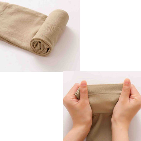 HANDSOCKSBEIGE