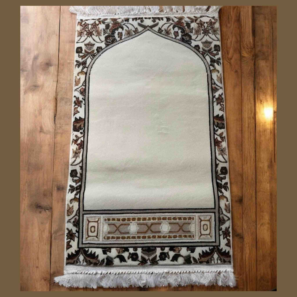 PRAYER MAT HARAMAIN