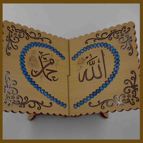 ALHIQMA HEART REHAL
