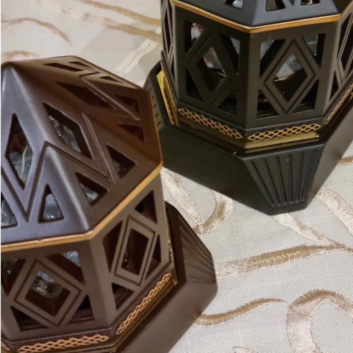 Luxury bukhoor collection for Ramadan Eid and meaningful Islamic gifting