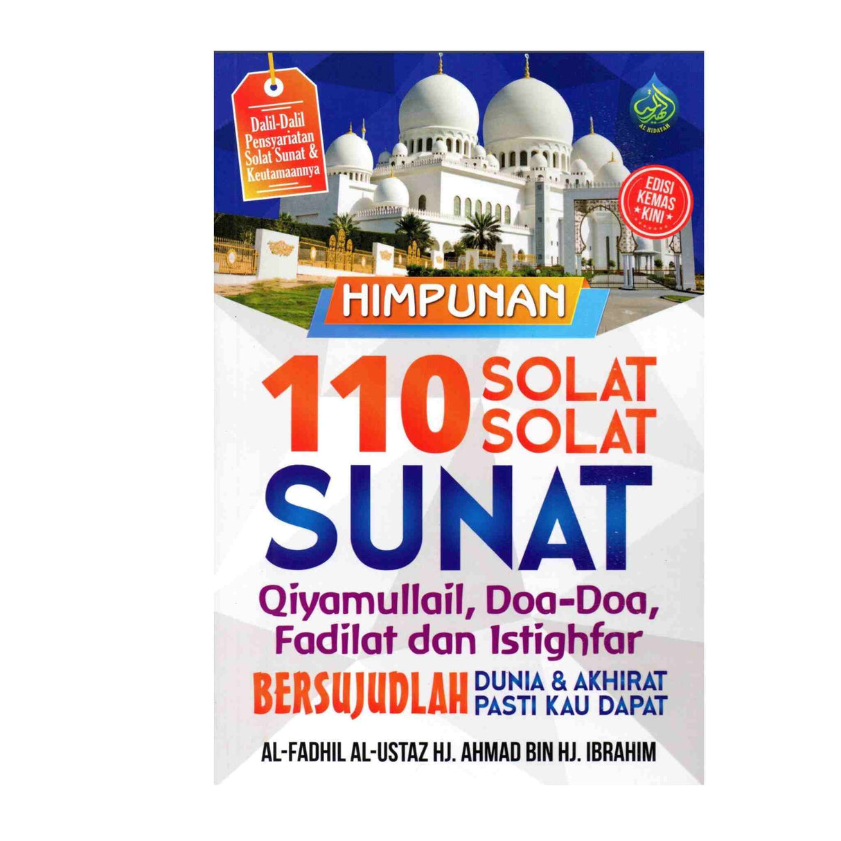 Himpunan 110 Solat Solat Sunat