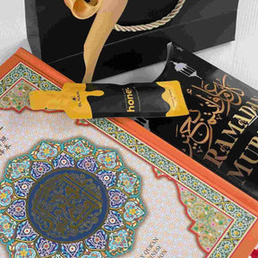 HOLY AL QURAN WITH CHINESE TRANSLATION