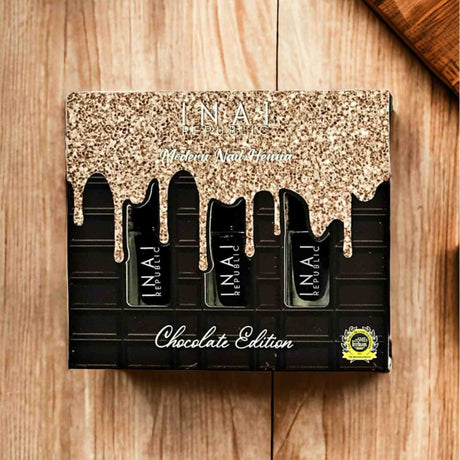 CHOCOLATE EDITION INAI REPUBLIC