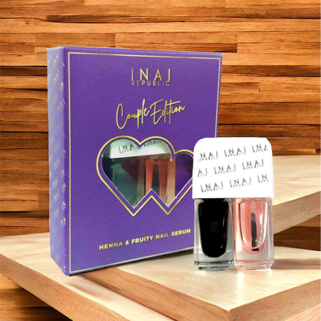 COUPLE EDITION INAI REPUBLIC