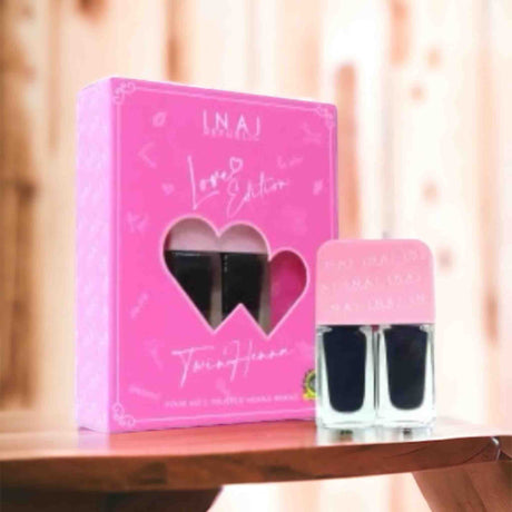 INAI REPUBLIC TWIN EDITION