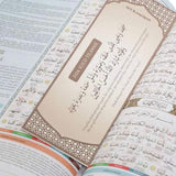 AL QURAN AL KARIM MUSHAF MUFIQ 