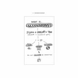 INNER CONTENT OF ISLAMIC BOOK THE PRODUCTIVE MUSLIM