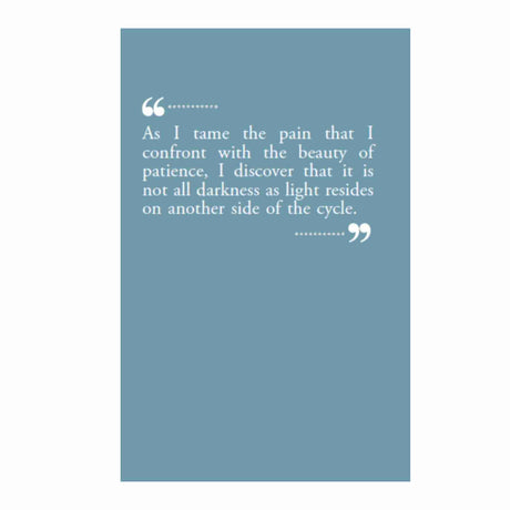 INNER CONTENT MAKING ART OF PAIN