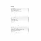 ALHIQMA INNER CONTENT BOOK RECLAIM YOUR HEART