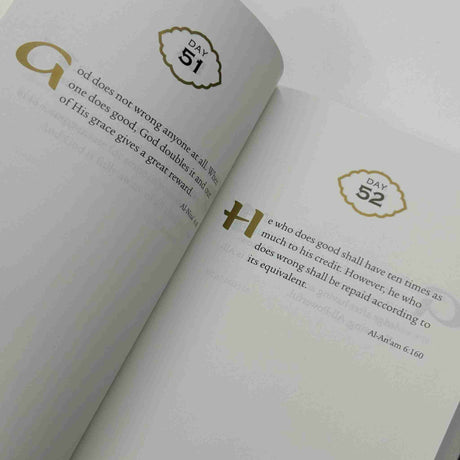 SELECTONS FROM THE HOLY QURAN