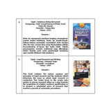 DATO ISMAIL KAMUS BOOK INDAH NYA BERSYARIAT