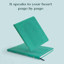 RAMADAN LEGACY EMERALD GREEN AL HIQMA