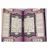 Al-Quran AR-Rumi Malay Translation & Rumi Transliteration