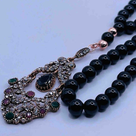 AL HIQMA ISLAMIC PRAYER BEADS