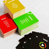 ALHIQMA KALAM WORD GAME