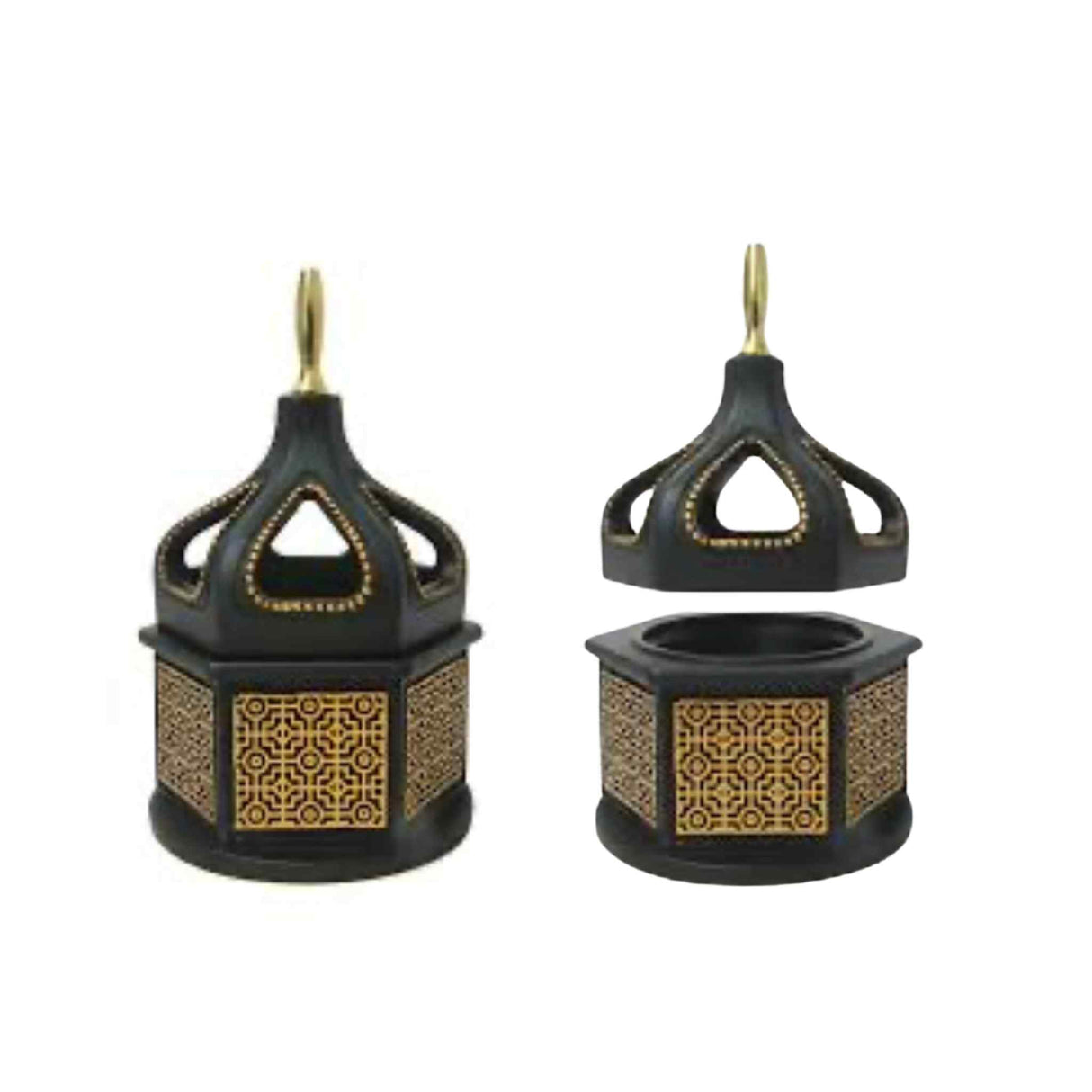 Islamic fragrance essentials with bakhoor oud and luxury incense collection