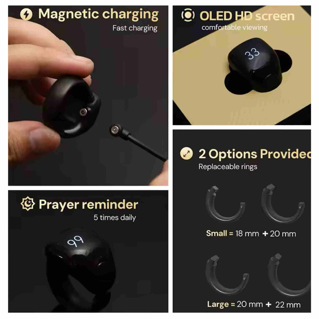 MAGNETIC TASBIH