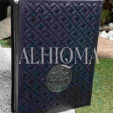 AL HIQMA MAJMU KITAB DOA BLACK