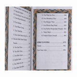 DUA BOOK AL HIQMA