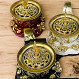 BUKHOOR HOLDERS