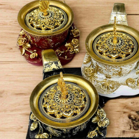 BUKHOOR HOLDERS