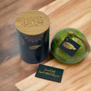 BOUBON GREEN MAPLE