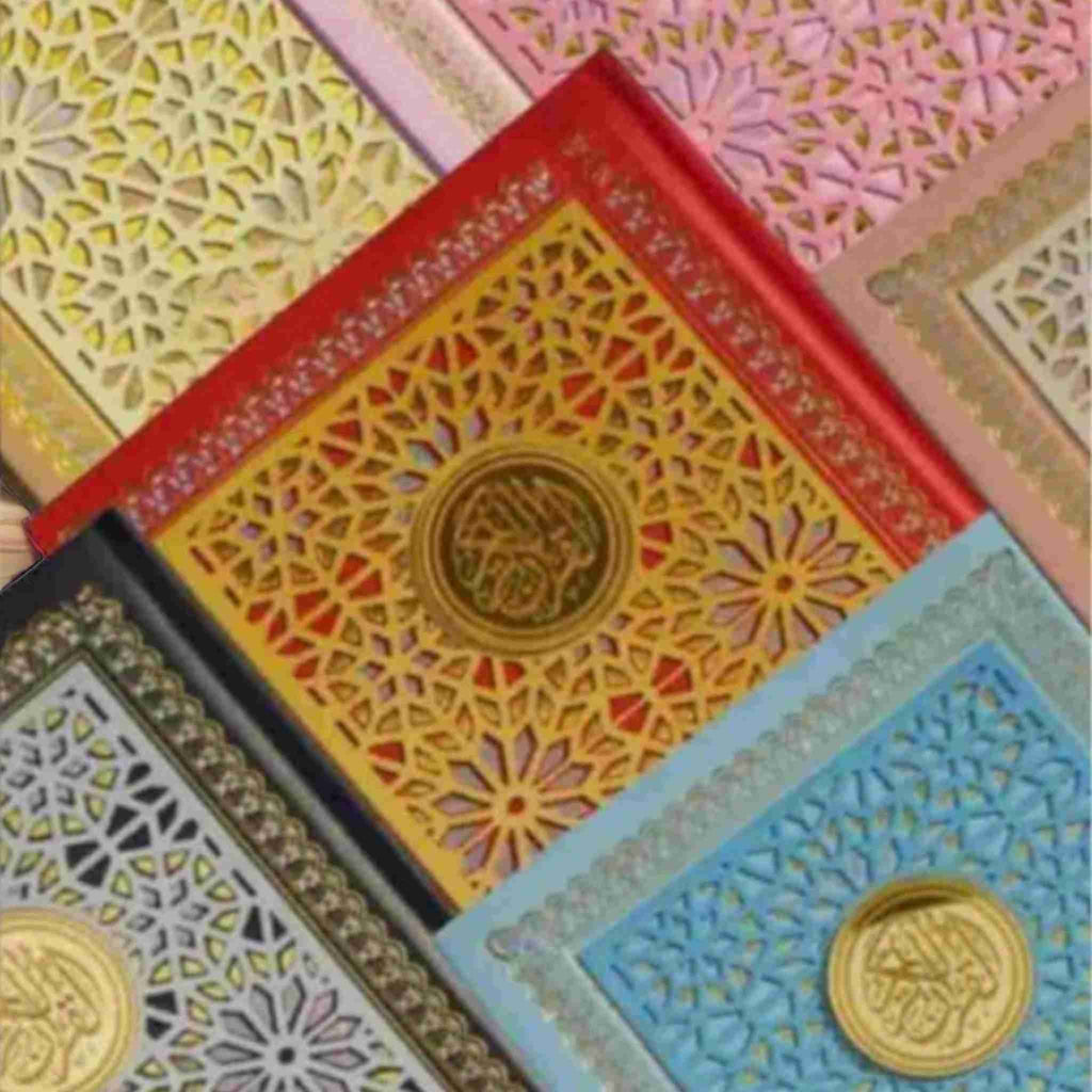 MORROCAN SERIES COLLECTION