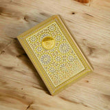 MORROCAN GOLD