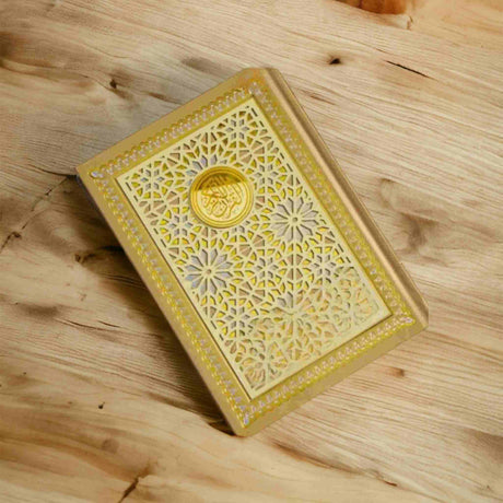 MORROCAN GOLD